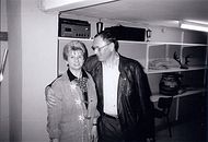Hildegard Staiger und Dietrich Bhme