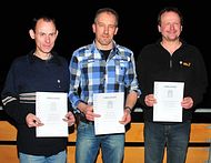 25 Jahres Schtzenverein Haslach